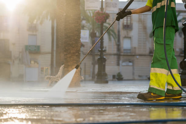 Best Roof Washing  in North Miami, FL